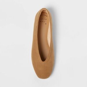 A New Day Women’s Neve Shoes with Memory Foam Insole Size 9.5